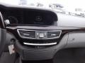 Iridium Silver Metallic - S 550 4Matic Sedan Photo No. 7