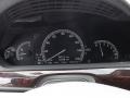 Iridium Silver Metallic - S 550 4Matic Sedan Photo No. 10