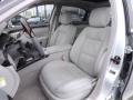 Iridium Silver Metallic - S 550 4Matic Sedan Photo No. 11