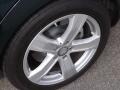 2012 Jade Green Metallic Mercedes-Benz S 550 4Matic Sedan  photo #5