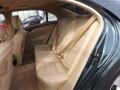 2012 Jade Green Metallic Mercedes-Benz S 550 4Matic Sedan  photo #6