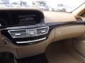 2012 Jade Green Metallic Mercedes-Benz S 550 4Matic Sedan  photo #8