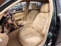 2012 Jade Green Metallic Mercedes-Benz S 550 4Matic Sedan  photo #11