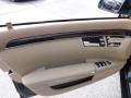 2012 Jade Green Metallic Mercedes-Benz S 550 4Matic Sedan  photo #12