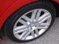 Mars Red - C 300 4Matic Photo No. 5