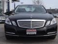 Black - E 350 4Matic Sedan Photo No. 3