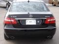Black - E 350 4Matic Sedan Photo No. 4