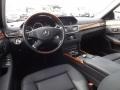 Black - E 350 4Matic Sedan Photo No. 8