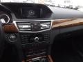 Black - E 350 4Matic Sedan Photo No. 9