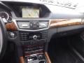 Black - E 350 4Matic Sedan Photo No. 10