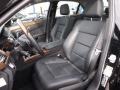 Black - E 350 4Matic Sedan Photo No. 12