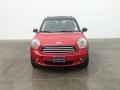 Blazing Red Metallic - Cooper Countryman Photo No. 3