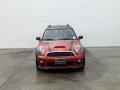 2014 Spice Orange Metallic Mini Cooper S Clubman  photo #3