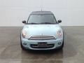 Ice Blue - Cooper Clubman Photo No. 3