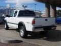 Natural White - Tundra SR5 Extended Cab 4x4 Photo No. 7
