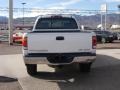 2000 Natural White Toyota Tundra SR5 Extended Cab 4x4  photo #8