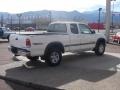 2000 Natural White Toyota Tundra SR5 Extended Cab 4x4  photo #9