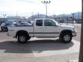 2000 Natural White Toyota Tundra SR5 Extended Cab 4x4  photo #10