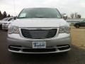 Bright Silver Metallic - Town & Country Touring - L Photo No. 5
