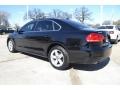 Black - Passat 2.5L SE Photo No. 3