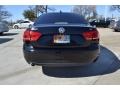 Black - Passat 2.5L SE Photo No. 4
