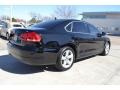 Black - Passat 2.5L SE Photo No. 5