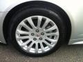 Radiant Silver Metallic - CTS Coupe Photo No. 3