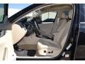 Black - Passat 2.5L SE Photo No. 10