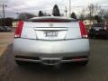 2012 Radiant Silver Metallic Cadillac CTS Coupe  photo #15