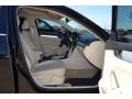 Black - Passat 2.5L SE Photo No. 11