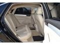 Black - Passat 2.5L SE Photo No. 12