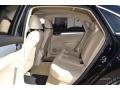 Black - Passat 2.5L SE Photo No. 13