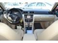 Black - Passat 2.5L SE Photo No. 15