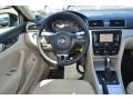 Black - Passat 2.5L SE Photo No. 16
