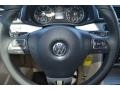 Black - Passat 2.5L SE Photo No. 17