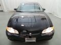 Black - Monte Carlo SS Photo No. 2