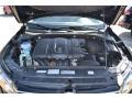 Black - Passat 2.5L SE Photo No. 21
