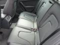 Black Rear Seat Photo for 2014 Audi A4 #91076268