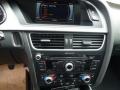 2014 Audi A4 2.0T quattro Sedan Controls