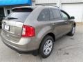 Mineral Gray Metallic - Edge SEL Photo No. 5