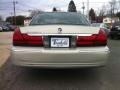 2003 Arizona Beige Metallic Mercury Grand Marquis LS  photo #16