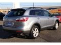 Liquid Silver Meatllic - CX-9 Touring AWD Photo No. 4