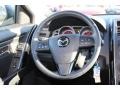 Liquid Silver Meatllic - CX-9 Touring AWD Photo No. 13