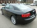 Panther Black Crystal - RS 5 Coupe quattro Photo No. 2