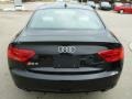 Panther Black Crystal - RS 5 Coupe quattro Photo No. 3