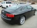 Panther Black Crystal - RS 5 Coupe quattro Photo No. 4
