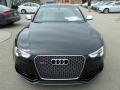 Panther Black Crystal 2014 Audi RS 5 Coupe quattro Exterior