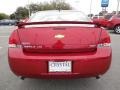 2014 Crystal Red Tintcoat Chevrolet Impala Limited LTZ  photo #7