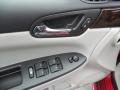 2014 Crystal Red Tintcoat Chevrolet Impala Limited LTZ  photo #17