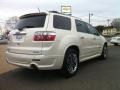 White Diamond Tintcoat - Acadia Denali AWD Photo No. 15